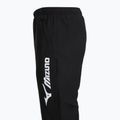 Pánske tréningové nohavice Mizuno Takeshi Track black 3