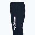 Pánske tréningové nohavice Mizuno Takeshi Track navy 3
