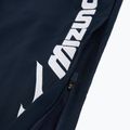 Pánske tréningové nohavice Mizuno Takeshi Track navy 5