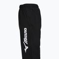 Detské tréningové nohavice Mizuno Takeshi Track black 3