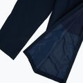 Detské tréningové nohavice Mizuno Takeshi Track navy 6