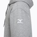 Pánska mikina Mizuno Takeshi Hoodie navy 3