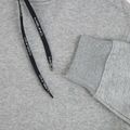 Pánska mikina Mizuno Takeshi Hoodie navy 4