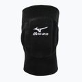 Detské volejbalové chrániče kolien Mizuno Team Kneepad black V2EY5B5109_OS