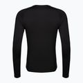 Pánske termoprádlo Surfanic Bodyfit Crewneck s dlhým rukávom black 5