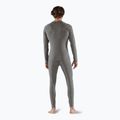 Pánska termoakčná mikina Surfanic Bodyfit Crewneck charcoal 8