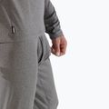 Pánska termoakčná mikina Surfanic Bodyfit Crewneck charcoal 10