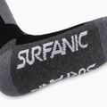 Lyžiarske ponožky Surfanic Endurance Merino 2 pack black 3
