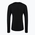 Dámske termoprádlo Surfanic Cozy Crewneck s dlhým rukávom black 5