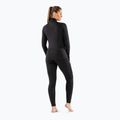Dámske termo tričko longsleeve Surfanic Cozy Zip Neck black 4