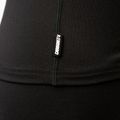 Dámske termo tričko longsleeve Surfanic Cozy Zip Neck black 7