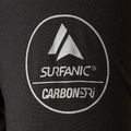 Dámske termo tričko longsleeve Surfanic Cozy Zip Neck black 9