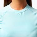 Dámska termoakčná mikina Surfanic Cozy Crewneck clearwater blue 4