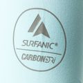 Dámska termoakčná mikina Surfanic Cozy Crewneck clearwater blue 5