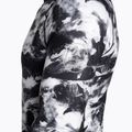Pánske termoprádlo s dlhým rukávom Surfanic Bodyfit Limited Edition Crew Neck white out print 6