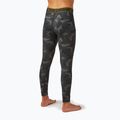 Pánske termo nohavice Surfanic Bodyfit Limited Edition Long John forest geo camo 2