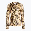 Dámska termoakčná mikina Surfanic Cozy Limited Edition Crew Neck tiger 5