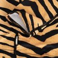 Dámska termoakčná mikina Surfanic Cozy Limited Edition Crew Neck tiger 7