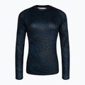 Dámske termoprádlo s dlhým rukávom Surfanic Cozy Limited Edition Crew Neck wild midnight 4