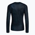 Dámske termoprádlo s dlhým rukávom Surfanic Cozy Limited Edition Crew Neck wild midnight 5