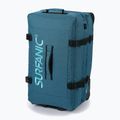 Surfanic Maxim 100 Roller Bag 100 l tyrkysová cestovná taška 3
