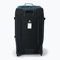 Surfanic Maxim 100 Roller Bag 100 l tyrkysová cestovná taška 5
