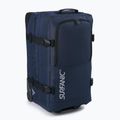 Surfanic Maxim 70 Roller Bag 70 l navy marl cestovná taška 4