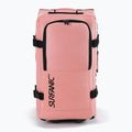 Surfanic Maxim 70 Roller Bag 70 l dusty pink marl cestovná taška 2