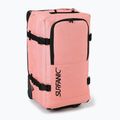 Surfanic Maxim 70 Roller Bag 70 l dusty pink marl cestovná taška 4