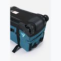 Surfanic Maxim 70 Roller Bag 70 l tyrkysová cestovná taška 13