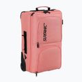 Surfanic Maxim 40 Roller Bag 40 l dusty pink marl cestovná taška 3