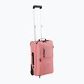 Surfanic Maxim 40 Roller Bag 40 l dusty pink marl cestovná taška