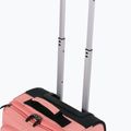 Surfanic Maxim 40 Roller Bag 40 l dusty pink marl cestovná taška 6