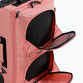 Surfanic Maxim 40 Roller Bag 40 l dusty pink marl cestovná taška 8