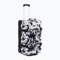 Surfanic Maxim 100 Roller Bag 100 l white out print