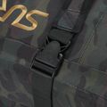 Cestovná taška Surfanic Maxim 100 Roller Bag 100 l forest geo camo 13