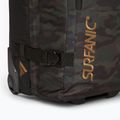 Cestovná taška na kolieskach Surfanic Maxim 70 Roller Bag 70 l delta camo 7