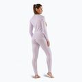 Dámska termoakčná mikina Surfanic Cozy Crewneck icey lilac 3