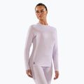 Dámska termoakčná mikina Surfanic Cozy Crewneck icey lilac 5