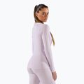 Dámska termoakčná mikina Surfanic Cozy Crewneck icey lilac 6