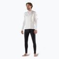 Pánska termoakčná mikina Surfanic Bodyfit CarbonDri Limited Edition Crew Neck optic white 2