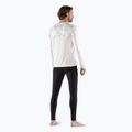 Pánska termoakčná mikina Surfanic Bodyfit CarbonDri Limited Edition Crew Neck optic white 4