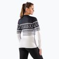 Dámska termoakčná mikina Surfanic Cozy CarbonDri Limited Edition Crew Neck black 3