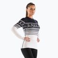 Dámska termoakčná mikina Surfanic Cozy CarbonDri Limited Edition Crew Neck black 4