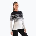 Dámska termoakčná mikina Surfanic Cozy CarbonDri Limited Edition Crew Neck black 5