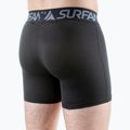 Pánske termo boxerky Surfanic Carbondri 3 páry black 4