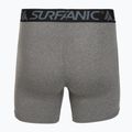Pánske termo boxerky Surfanic Carbondri 3 páry black/grey/khaki 3