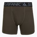 Pánske termo boxerky Surfanic Carbondri 3 páry black/grey/khaki 6