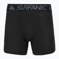 Pánske termo boxerky Surfanic Carbondri 3 páry black/grey/khaki 7