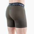 Pánske termo boxerky Surfanic Carbondri 3 páry black/grey/khaki 11